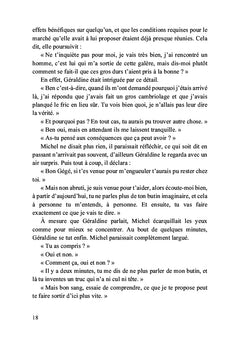 La rançon du bonheur