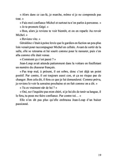 La rançon du bonheur