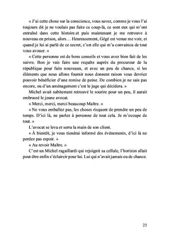 La rançon du bonheur