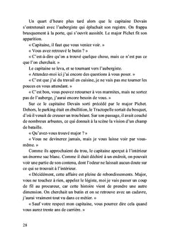 La rançon du bonheur