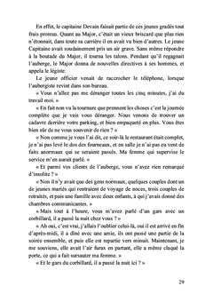 La rançon du bonheur