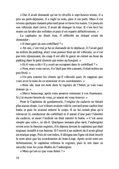 La rançon du bonheur