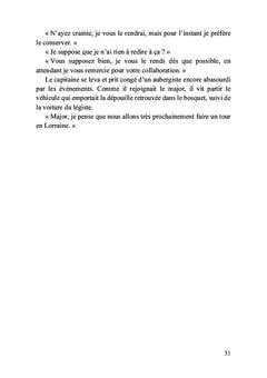 La rançon du bonheur