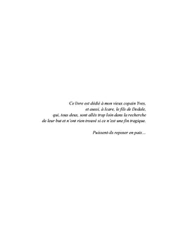 Qui l'a fait ?