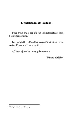 Texticules et xcitations
