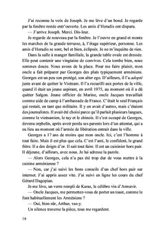 Arthur, le petit prince du Liban