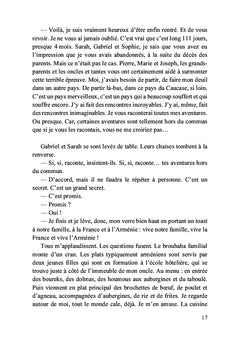 Arthur, le petit prince du Liban