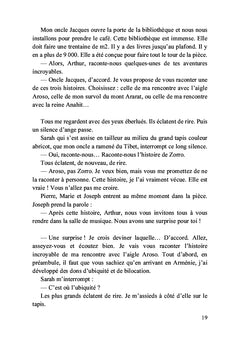 Arthur, le petit prince du Liban