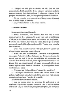 Arthur, le petit prince du Liban