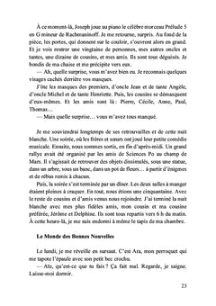 Arthur, le petit prince du Liban
