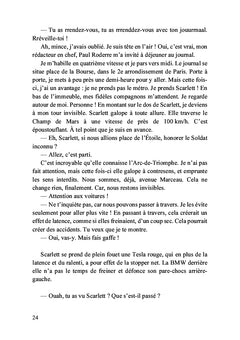 Arthur, le petit prince du Liban