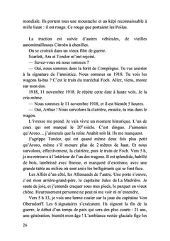 Arthur, le petit prince du Liban