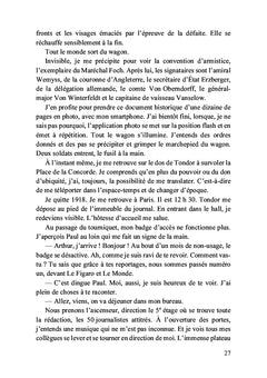 Arthur, le petit prince du Liban