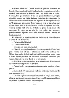Le massacreur