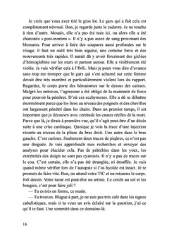 Le massacreur