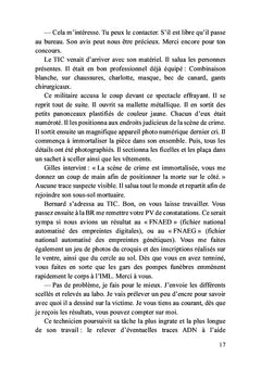 Le massacreur