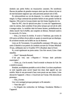 Le massacreur