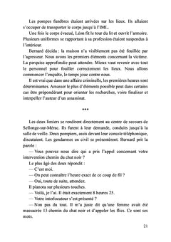 Le massacreur