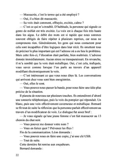 Le massacreur