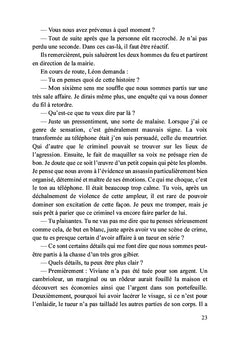 Le massacreur