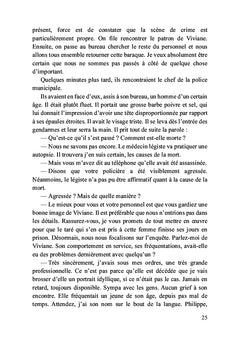 Le massacreur