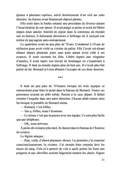 Le massacreur