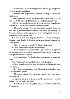 Les choix du destin