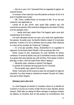 Les choix du destin