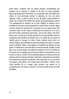 Les choix du destin