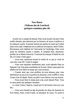 Les choix du destin