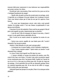 Les choix du destin