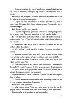 Les choix du destin