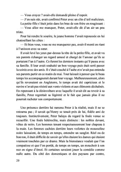Les choix du destin