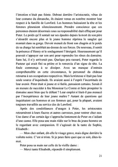 Les choix du destin