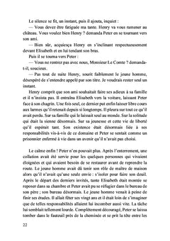 Les choix du destin