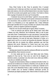 Les choix du destin