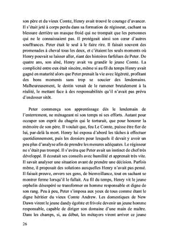 Les choix du destin