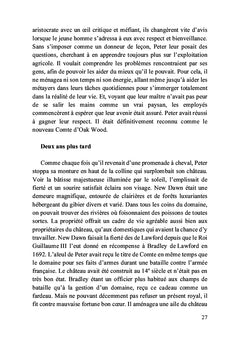 Les choix du destin