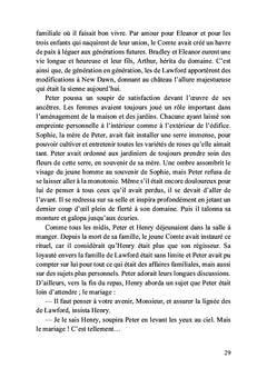 Les choix du destin