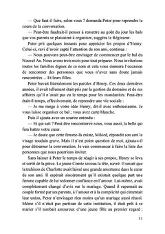 Les choix du destin