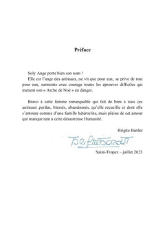 Mes animaux, mes amours, mes emmerdes...