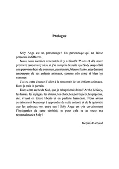 Mes animaux, mes amours, mes emmerdes...