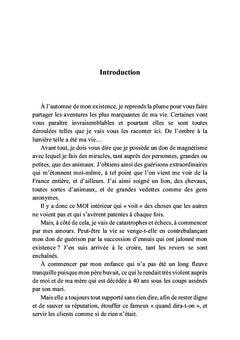 Mes animaux, mes amours, mes emmerdes...