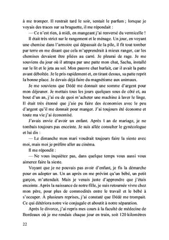 Mes animaux, mes amours, mes emmerdes...