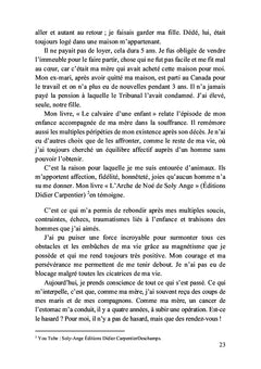 Mes animaux, mes amours, mes emmerdes...