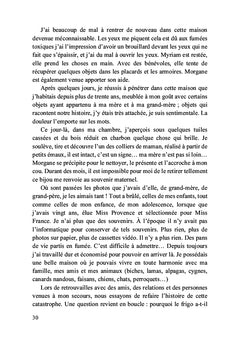 Mes animaux, mes amours, mes emmerdes...