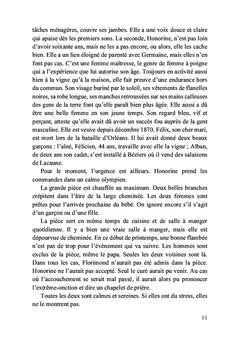 Le voile