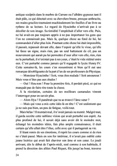 Le voile