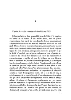 Absurdanus 25 ou La marche de la déraison