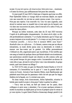 Absurdanus 25 ou La marche de la déraison